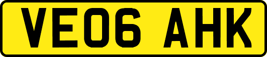 VE06AHK