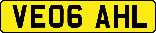 VE06AHL