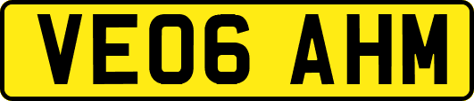 VE06AHM