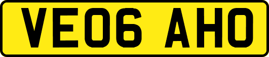 VE06AHO