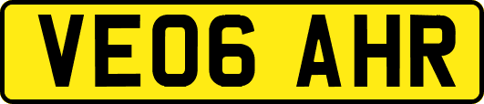 VE06AHR