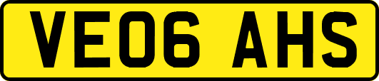VE06AHS