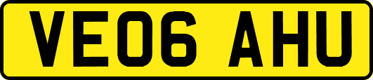 VE06AHU