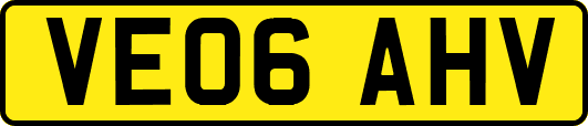VE06AHV