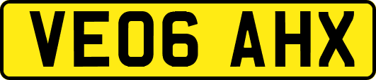 VE06AHX