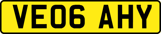 VE06AHY