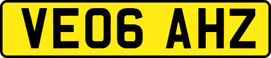 VE06AHZ