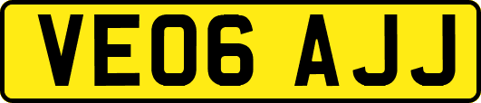 VE06AJJ