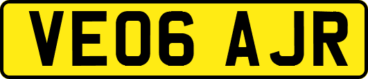 VE06AJR
