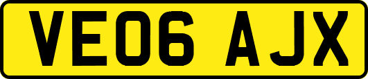 VE06AJX