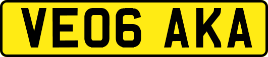 VE06AKA