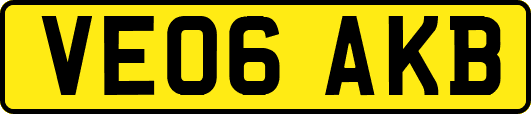 VE06AKB
