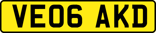 VE06AKD