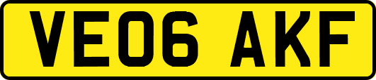 VE06AKF