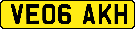 VE06AKH