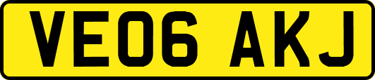 VE06AKJ