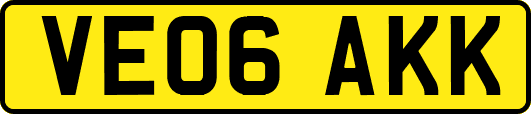 VE06AKK