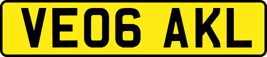 VE06AKL