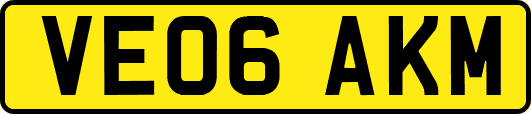 VE06AKM