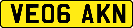 VE06AKN
