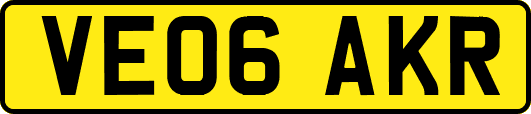 VE06AKR