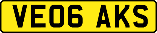 VE06AKS