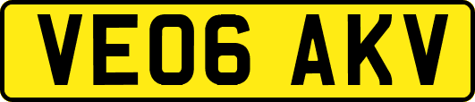 VE06AKV