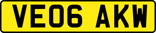 VE06AKW