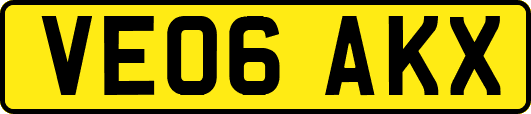 VE06AKX