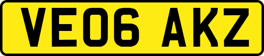 VE06AKZ