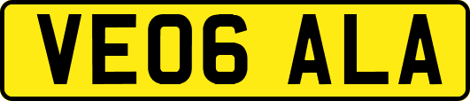 VE06ALA