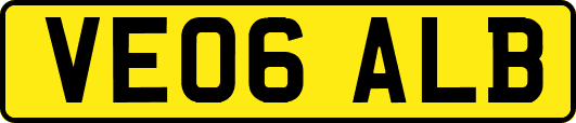 VE06ALB