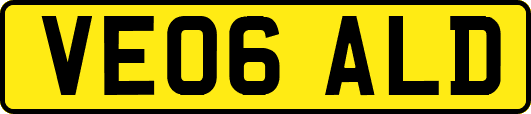 VE06ALD