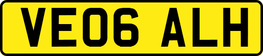VE06ALH