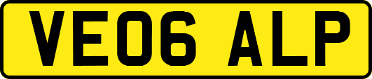 VE06ALP