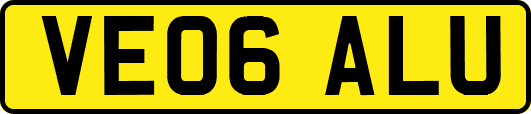 VE06ALU