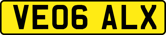VE06ALX