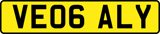 VE06ALY