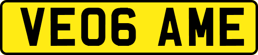 VE06AME