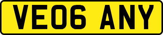 VE06ANY