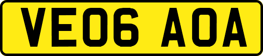 VE06AOA