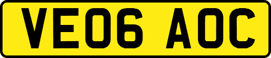VE06AOC