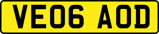 VE06AOD