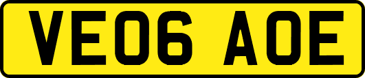VE06AOE