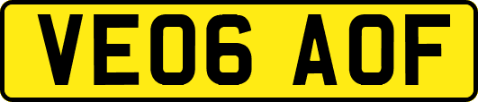 VE06AOF