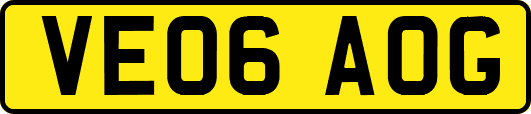 VE06AOG