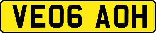 VE06AOH