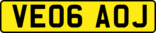 VE06AOJ