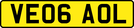 VE06AOL