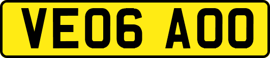 VE06AOO